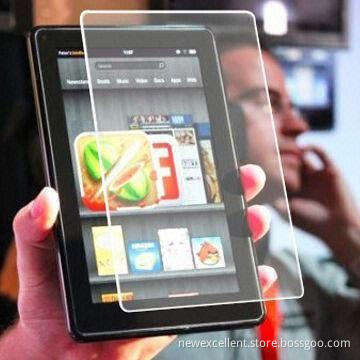 New Arrival Kindle Fire 2 Screen Guard/Protector, Available in Correct Size